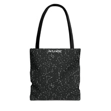 Load image into Gallery viewer, Costellation Tote Bag