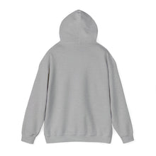 Load image into Gallery viewer, Crow grey Hoodie