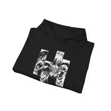 Load image into Gallery viewer, Zombie Hoodie