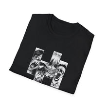 Load image into Gallery viewer, Zombie unisex T-Shirt