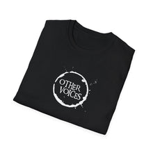 Load image into Gallery viewer, Other Voices unisex T-Shirt