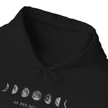 Load image into Gallery viewer, Moon Hoodie