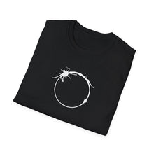 Load image into Gallery viewer, Heptapod unisex T-Shirt