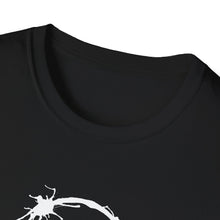 Load image into Gallery viewer, Heptapod unisex T-Shirt