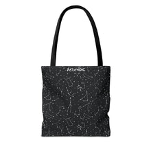 Load image into Gallery viewer, Costellation Tote Bag