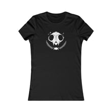 Load image into Gallery viewer, Cat Women's Tee