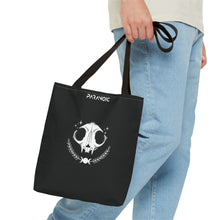 Load image into Gallery viewer, Cat Tote Bag