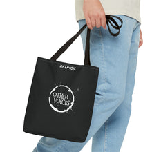 Load image into Gallery viewer, Other Voices Tote Bag