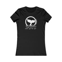 Load image into Gallery viewer, Planet Women's Tee