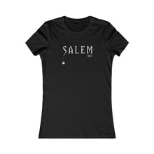 Load image into Gallery viewer, Salem Women's Tee