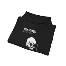 Load image into Gallery viewer, Memento Mori Hoodie
