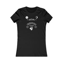 Load image into Gallery viewer, Ouija Women's Tee