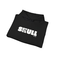 Load image into Gallery viewer, Skull Hoodie