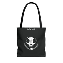 Load image into Gallery viewer, Cat Tote Bag