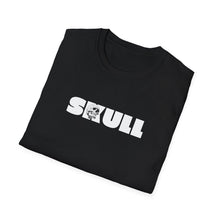 Load image into Gallery viewer, Skull unisex T-Shirt