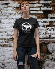 Load image into Gallery viewer, Planet Women's Tee