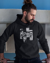 Load image into Gallery viewer, Zombie Hoodie