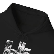 Load image into Gallery viewer, Zombie Hoodie