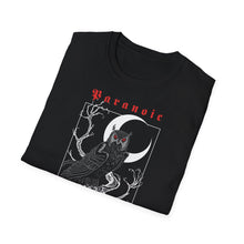 Load image into Gallery viewer, Owl by d.s.ghargots unisex T-Shirt