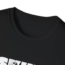 Load image into Gallery viewer, Skull unisex T-Shirt