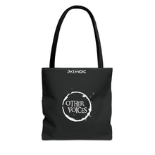 Load image into Gallery viewer, Other Voices Tote Bag