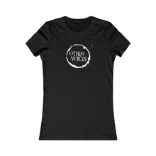 Load image into Gallery viewer, Other Voices Women's Tee