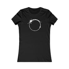 Load image into Gallery viewer, Heptapod Women's Tee
