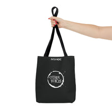 Load image into Gallery viewer, Other Voices Tote Bag