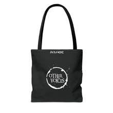 Load image into Gallery viewer, Other Voices Tote Bag