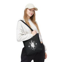 Load image into Gallery viewer, Heart Tote Bag