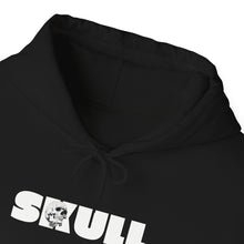 Load image into Gallery viewer, Skull Hoodie