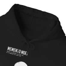 Load image into Gallery viewer, Memento Mori Hoodie