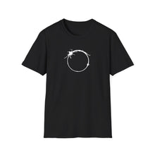 Load image into Gallery viewer, Heptapod unisex T-Shirt