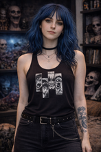 Load image into Gallery viewer, Zombie racerback tank top