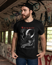 Load image into Gallery viewer, Owl by d.s.ghargots unisex T-Shirt
