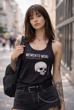 Cargar imagen en el visor de la galería, Memento racerback tank top