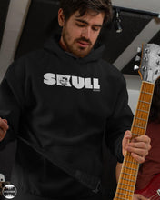 Load image into Gallery viewer, Skull Hoodie