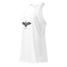 Cargar imagen en el visor de la galería, Bat Women's Tank Top.