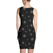 Load image into Gallery viewer, Pentagram Dress