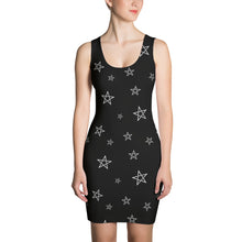 Load image into Gallery viewer, Pentagram Dress