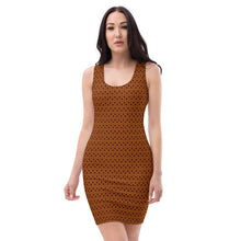 Load image into Gallery viewer, Redrum Dress