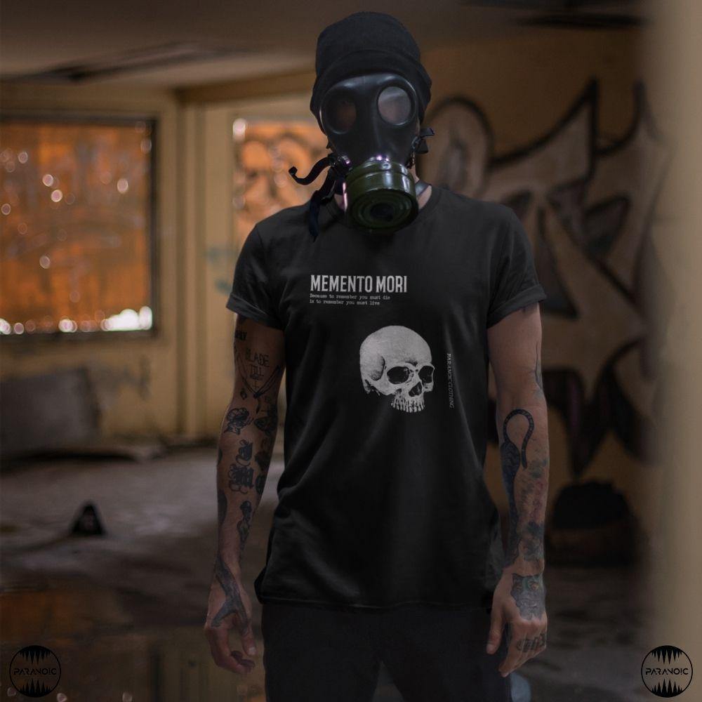 Unisex T-Shirts - ParanoicBCN