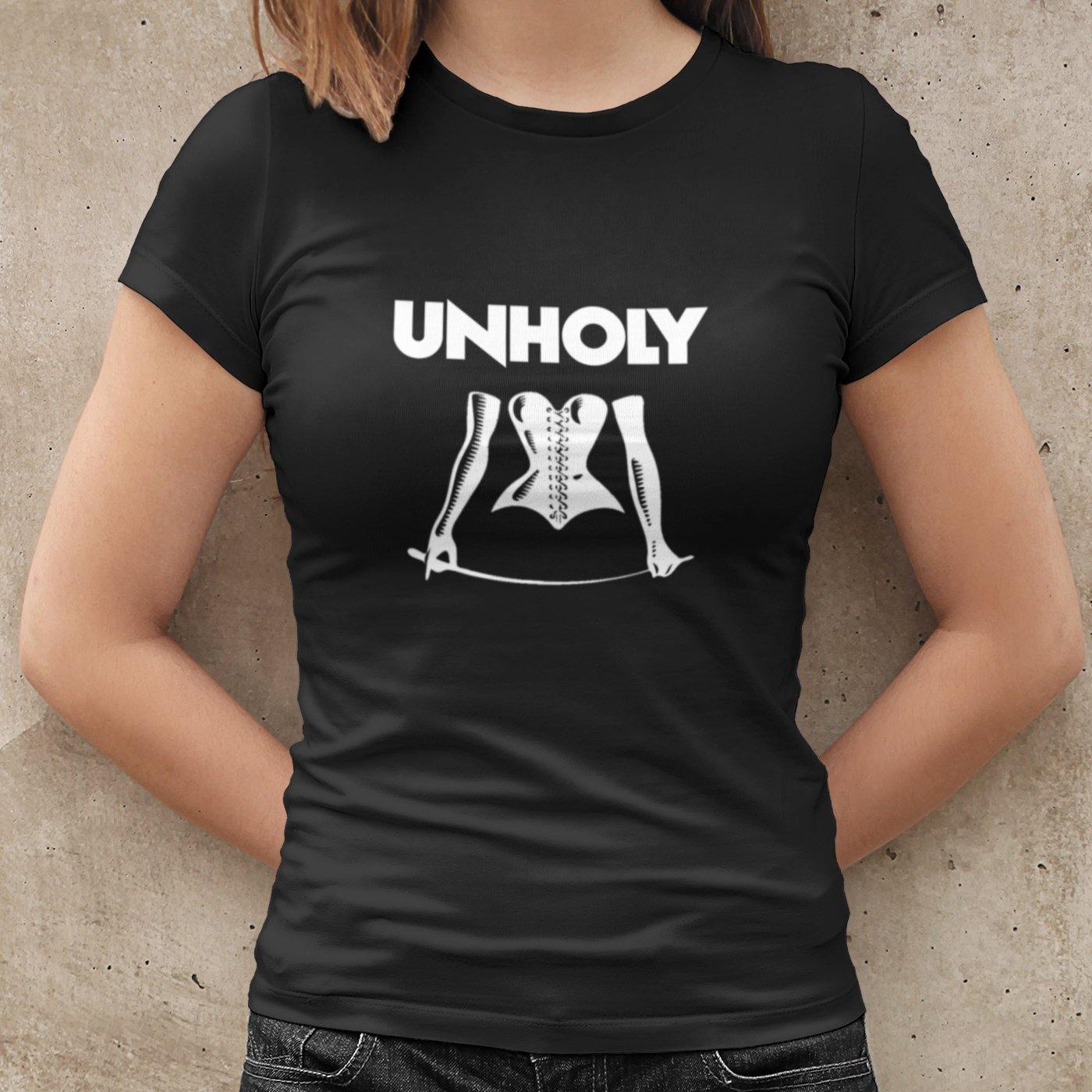 Women's T-shirts - ParanoicBCN