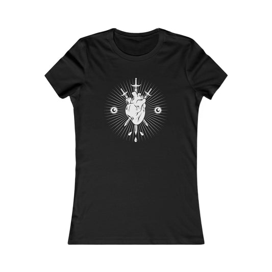 Heart Women's Tee