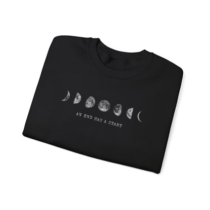 Moon Sweatshirt