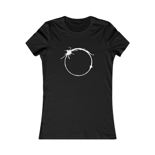 Heptapod Women's Tee