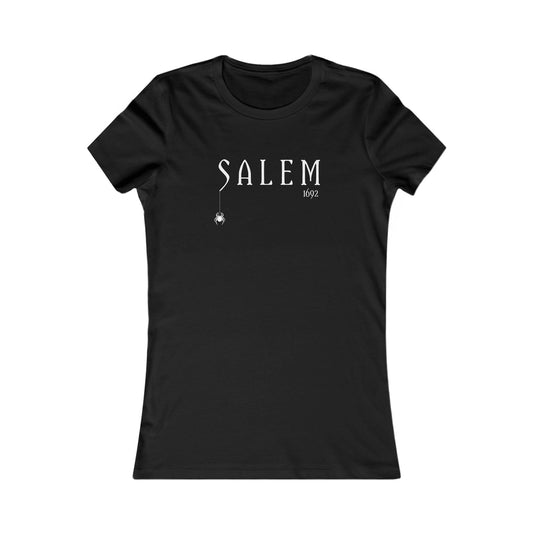 Salem Women's Tee