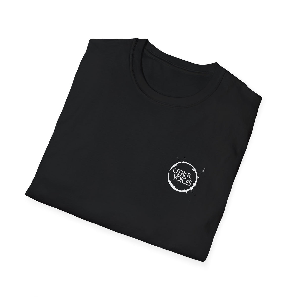 Other Voices Edition 2 Unisex T-Shirt