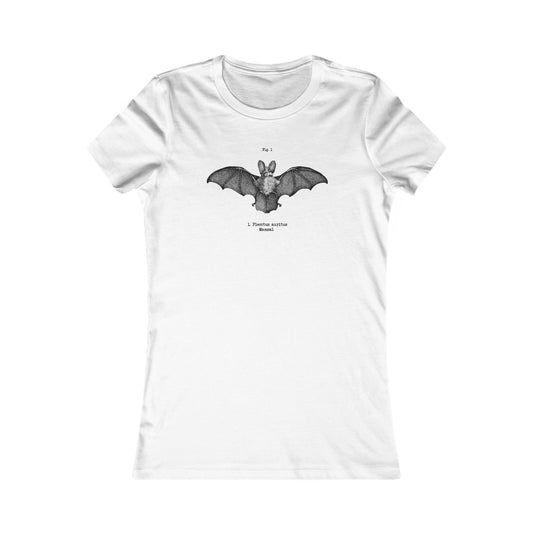 Bat Women's Tee