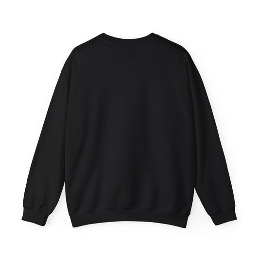 Skull Cross Sweatshirt